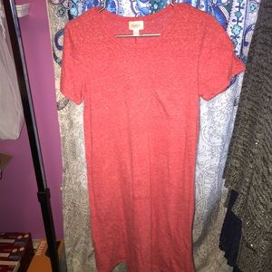 LuLaRoe Carly